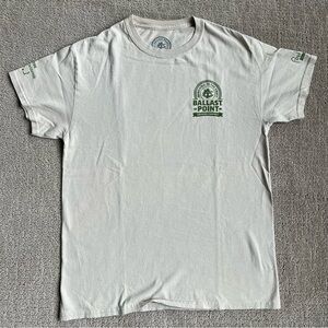 Ballast Point Brewery T-Shirt